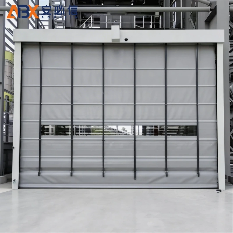 荆州卸货平台